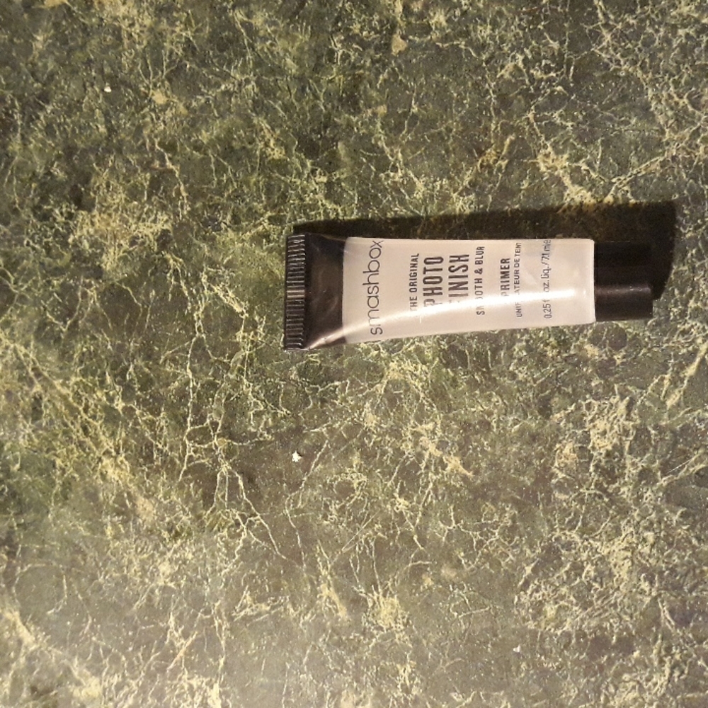 Smashbox Original PhotoFinish Primer